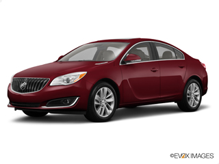 2016 Buick Regal