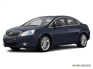 2016 Buick Verano