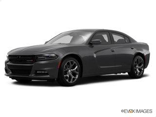 2016 Dodge Charger