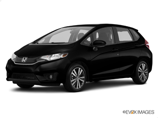 2016 Honda Fit