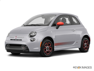 2016 FIAT 500e