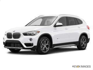 2016 BMW X1