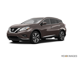 2016 Nissan Murano