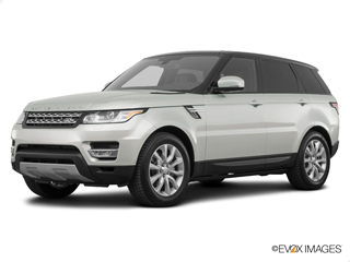 2016 Land Rover Range Rover Sport