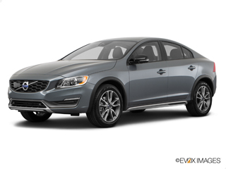2016 Volvo S60 Cross Country