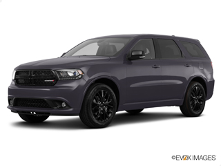 2016 Dodge Durango