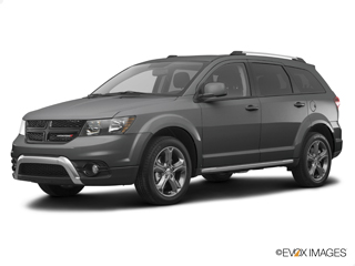 2016 Dodge Journey