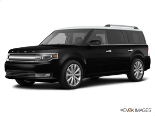 2016 Ford Flex