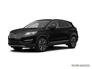 2017 Lincoln MKC