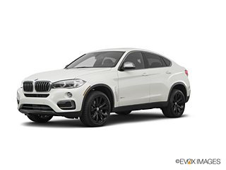 2017 BMW X6
