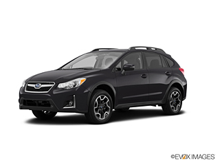 2017 Subaru Crosstrek