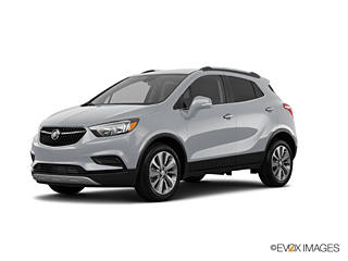 2017 Buick Encore