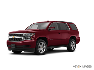 2017 Chevrolet Tahoe