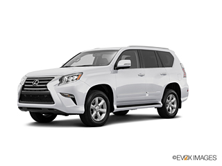2017 Lexus GX