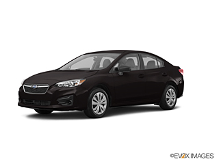 2017 Subaru Impreza