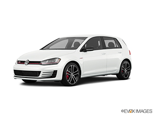 2017 Volkswagen Golf GTI