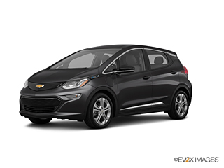 2017 Chevrolet Bolt EV