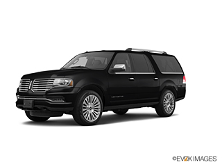2017 Lincoln Navigator L