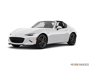 2017 Mazda MX-5 Miata
