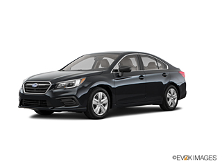 2018 Subaru Legacy