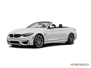 2018 BMW M4