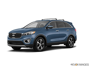 2018 Kia Sorento