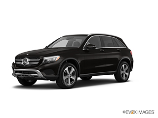 2018 Mercedes-Benz GLC