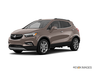 2018 Buick Encore