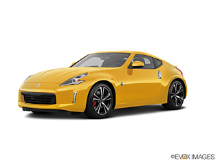 2018 Nissan 370Z Roadster