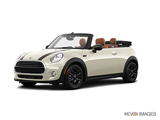 2018 MINI Convertible