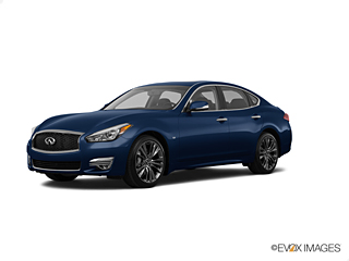2018 INFINITI Q70