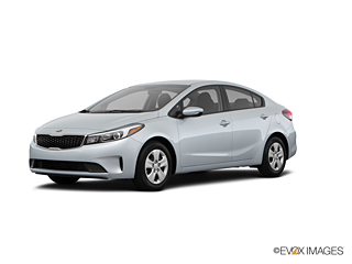 2018 Kia Forte
