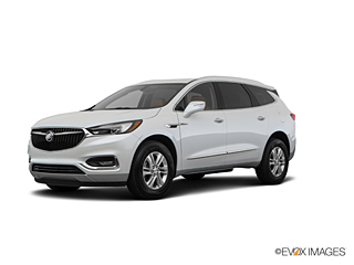 2018 Buick Enclave