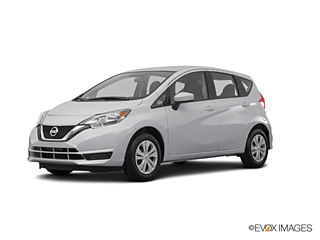 2018 Nissan Versa Note
