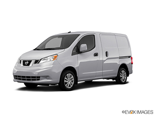 2018 Nissan NV200 Compact Cargo