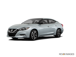 2018 Nissan Maxima