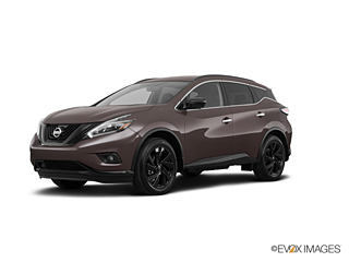 2018 Nissan Murano