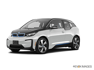 2018 BMW i3