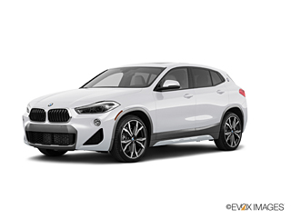 2018 BMW X2