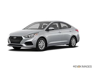2018 Hyundai Accent