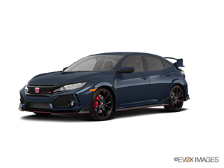 2018 Honda Civic Type R