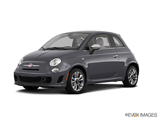 2018 FIAT 500
