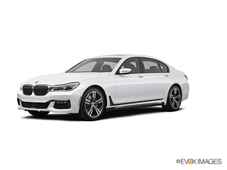 2019 BMW 7 Series