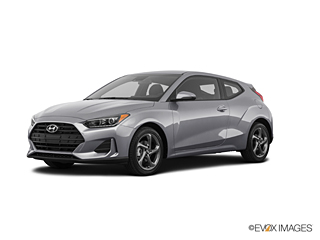 2019 Hyundai Veloster