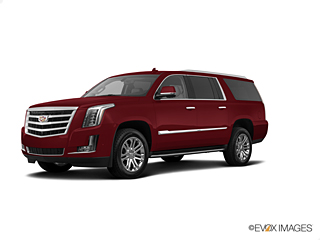 2019 Cadillac Escalade ESV