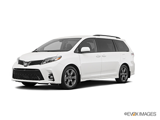 2019 Toyota Sienna