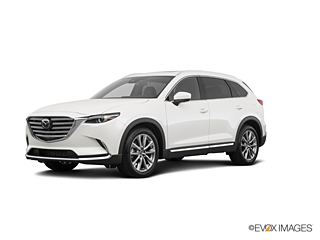 2019 Mazda CX-9