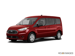 2019 Ford Transit Connect Wagon