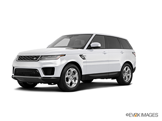2019 Land Rover Range Rover Sport