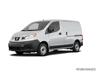2019 Nissan NV200 Compact Cargo